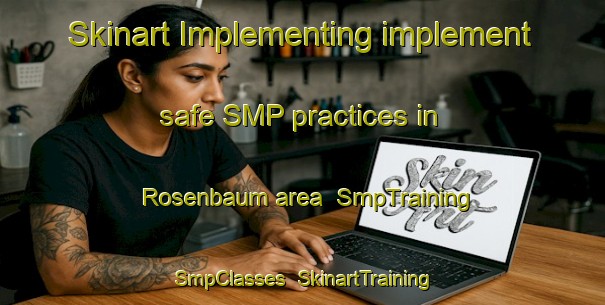 Skinart Implementing implement safe SMP practices in Rosenbaum area | SmpTraining | SmpClasses | SkinartTraining-United States