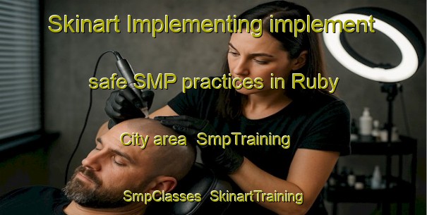 Skinart Implementing implement safe SMP practices in Ruby City area | SmpTraining | SmpClasses | SkinartTraining-United States