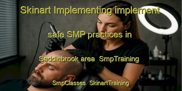 Skinart Implementing implement safe SMP practices in Saddlebrook area | SmpTraining | SmpClasses | SkinartTraining-United States