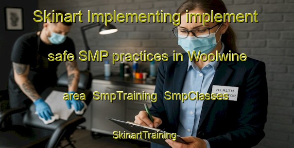 Skinart Implementing implement safe SMP practices in Woolwine area | SmpTraining | SmpClasses | SkinartTraining-United States