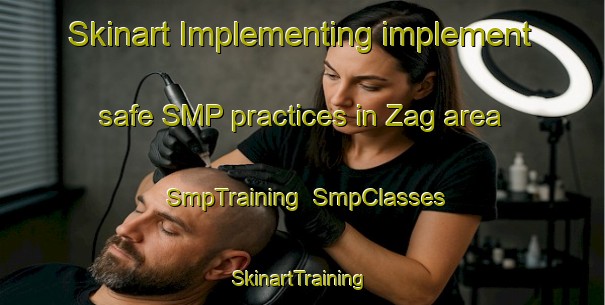Skinart Implementing implement safe SMP practices in Zag area | SmpTraining | SmpClasses | SkinartTraining-United States