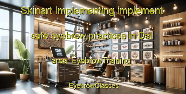 Skinart Implementing implement safe eyebrow practices in Dal area | EyebrowTraining | EyebrowClasses | SkinartTraining-United States
