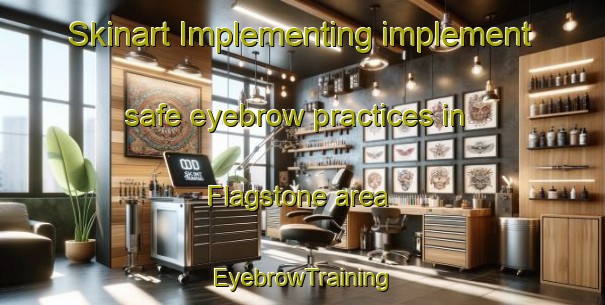 Skinart Implementing implement safe eyebrow practices in Flagstone area | EyebrowTraining | EyebrowClasses | SkinartTraining-United States