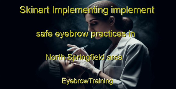 Skinart Implementing implement safe eyebrow practices in North Springfield area | EyebrowTraining | EyebrowClasses | SkinartTraining-United States