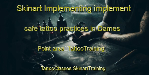 Skinart Implementing implement safe tattoo practices in Dames Point area | #TattooTraining #TattooClasses #SkinartTraining-United States