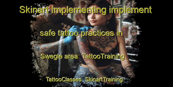 Skinart Implementing implement safe tattoo practices in Swegle area | TattooTraining | TattooClasses | SkinartTraining-United States