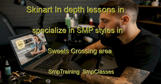 Skinart In-depth lessons in specialize in SMP styles in Sweets Crossing area | SmpTraining | SmpClasses | SkinartTraining-United States