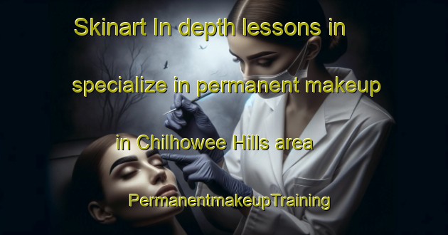 Skinart In-depth lessons in specialize in permanent makeup in Chilhowee Hills area | PermanentmakeupTraining | PermanentmakeupClasses | SkinartTraining-United States