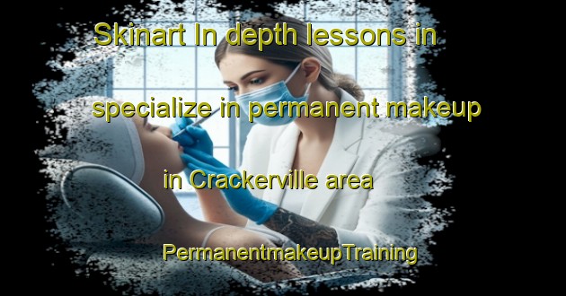 Skinart In-depth lessons in specialize in permanent makeup in Crackerville area | PermanentmakeupTraining | PermanentmakeupClasses | SkinartTraining-United States