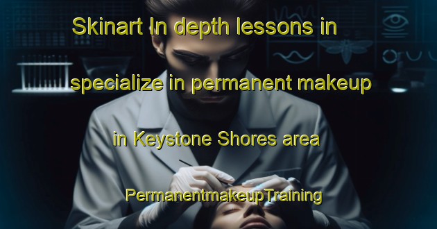 Skinart In-depth lessons in specialize in permanent makeup in Keystone Shores area | PermanentmakeupTraining | PermanentmakeupClasses | SkinartTraining-United States