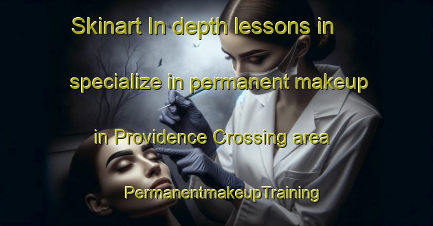 Skinart In-depth lessons in specialize in permanent makeup in Providence Crossing area | PermanentmakeupTraining | PermanentmakeupClasses | SkinartTraining-United States