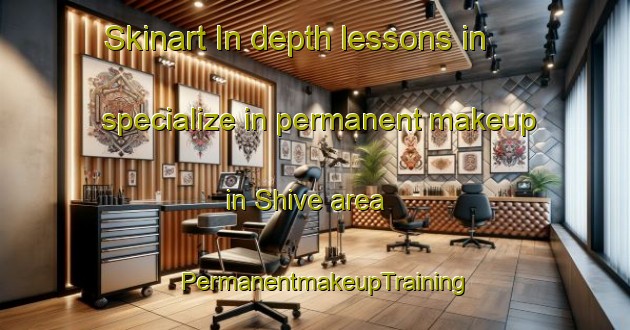 Skinart In-depth lessons in specialize in permanent makeup in Shive area | PermanentmakeupTraining | PermanentmakeupClasses | SkinartTraining-United States