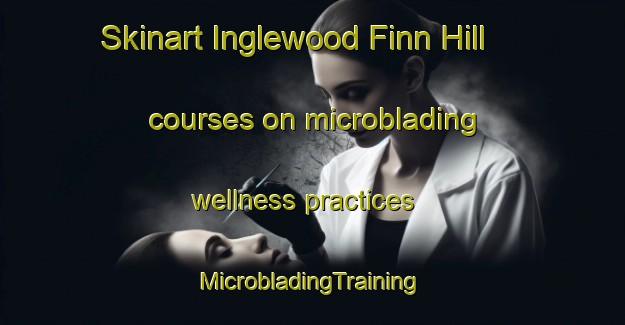 Skinart Inglewood Finn Hill courses on microblading wellness practices | #MicrobladingTraining #MicrobladingClasses #SkinartTraining-United States