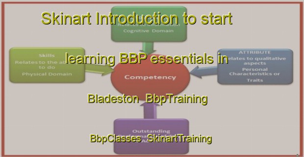 Skinart Introduction to start learning BBP essentials in Bladeston | BbpTraining | BbpClasses | SkinartTraining-United States