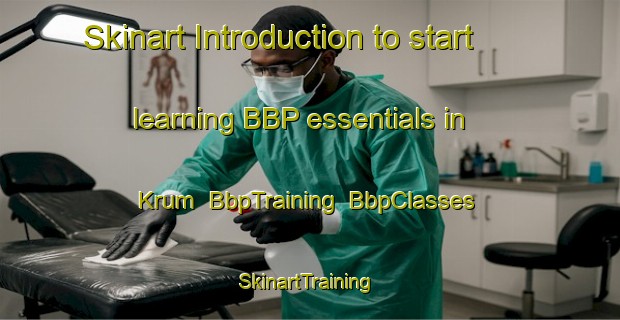 Skinart Introduction to start learning BBP essentials in Krum | BbpTraining | BbpClasses | SkinartTraining-United States