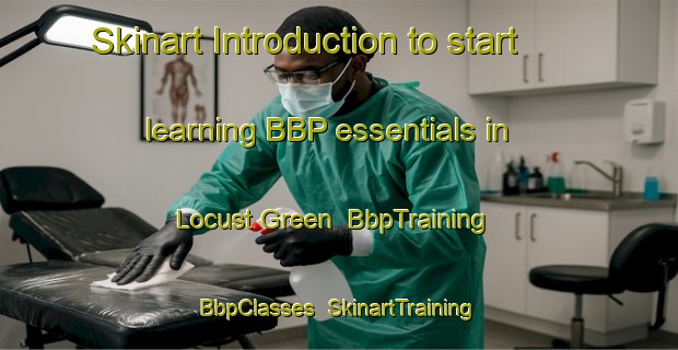 Skinart Introduction to start learning BBP essentials in Locust Green | BbpTraining | BbpClasses | SkinartTraining-United States