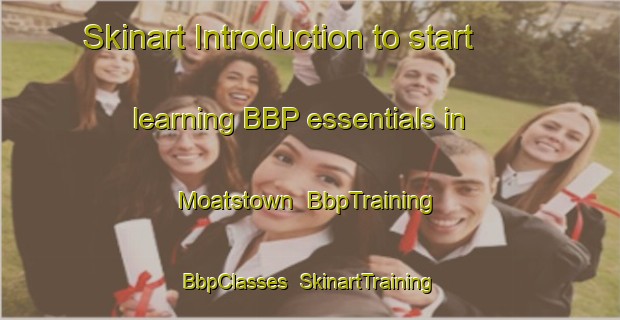 Skinart Introduction to start learning BBP essentials in Moatstown | BbpTraining | BbpClasses | SkinartTraining-United States