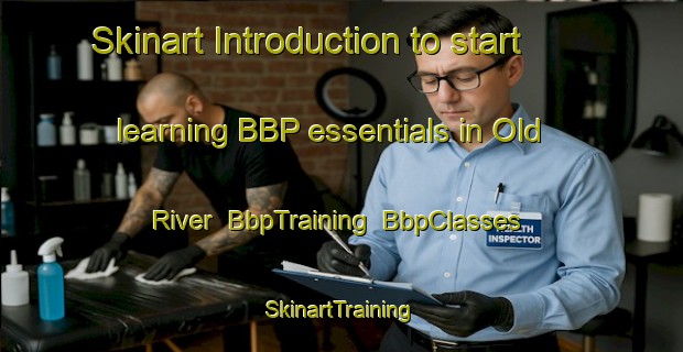 Skinart Introduction to start learning BBP essentials in Old River | BbpTraining | BbpClasses | SkinartTraining-United States