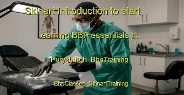 Skinart Introduction to start learning BBP essentials in Purysburgh | BbpTraining | BbpClasses | SkinartTraining-United States