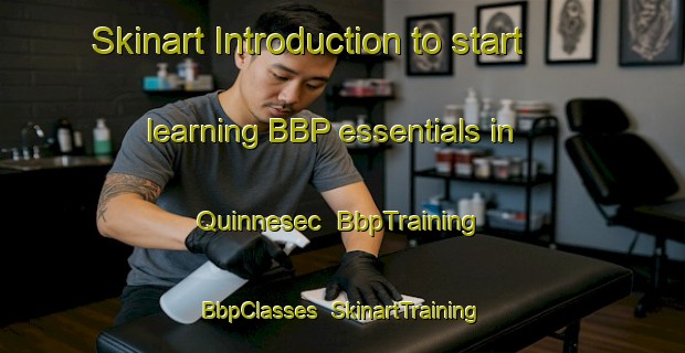 Skinart Introduction to start learning BBP essentials in Quinnesec | BbpTraining | BbpClasses | SkinartTraining-United States