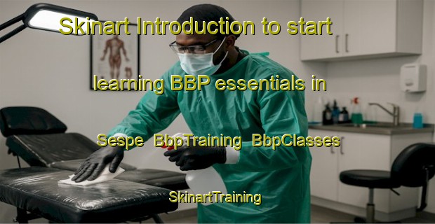 Skinart Introduction to start learning BBP essentials in Sespe | BbpTraining | BbpClasses | SkinartTraining-United States