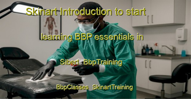 Skinart Introduction to start learning BBP essentials in Sibert | BbpTraining | BbpClasses | SkinartTraining-United States