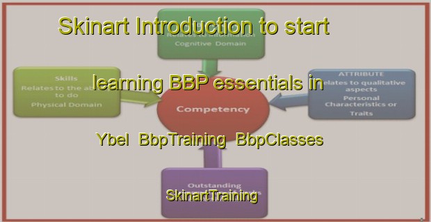 Skinart Introduction to start learning BBP essentials in Ybel | BbpTraining | BbpClasses | SkinartTraining-United States