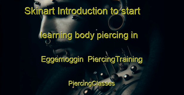 Skinart Introduction to start learning body piercing in Eggemoggin | #PiercingTraining #PiercingClasses #SkinartTraining-United States