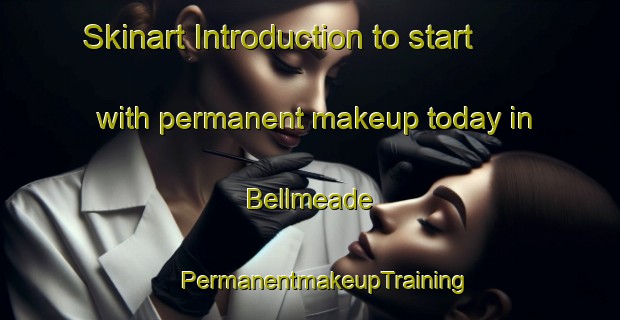 Skinart Introduction to start with permanent makeup today in Bellmeade | #PermanentmakeupTraining #PermanentmakeupClasses #SkinartTraining-United States