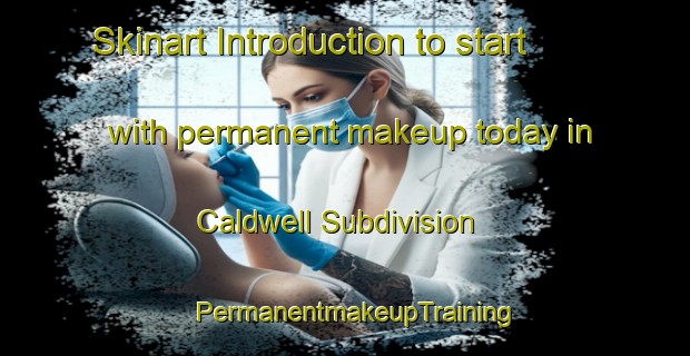 Skinart Introduction to start with permanent makeup today in Caldwell Subdivision | PermanentmakeupTraining | PermanentmakeupClasses | SkinartTraining-United States