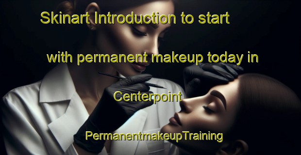 Skinart Introduction to start with permanent makeup today in Centerpoint | PermanentmakeupTraining | PermanentmakeupClasses | SkinartTraining-United States