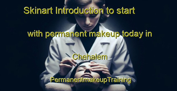 Skinart Introduction to start with permanent makeup today in Chehalem | PermanentmakeupTraining | PermanentmakeupClasses | SkinartTraining-United States