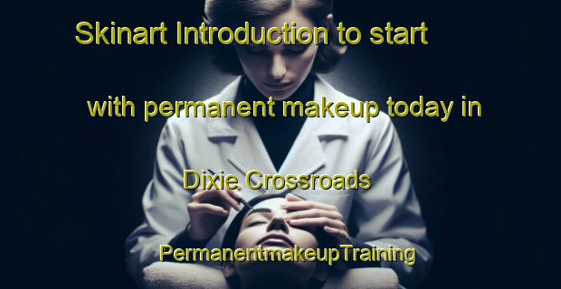 Skinart Introduction to start with permanent makeup today in Dixie Crossroads | PermanentmakeupTraining | PermanentmakeupClasses | SkinartTraining-United States