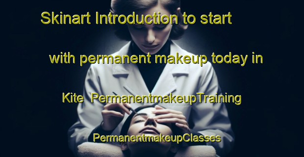 Skinart Introduction to start with permanent makeup today in Kite | PermanentmakeupTraining | PermanentmakeupClasses | SkinartTraining-United States