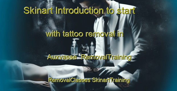 Skinart Introduction to start with tattoo removal in Auxvasse | #RemovalTraining #RemovalClasses #SkinartTraining-United States