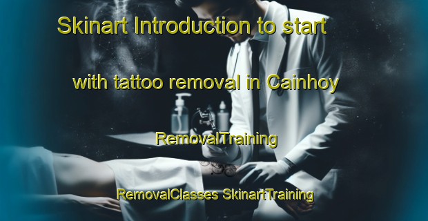 Skinart Introduction to start with tattoo removal in Cainhoy | #RemovalTraining #RemovalClasses #SkinartTraining-United States