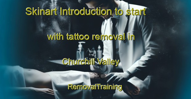 Skinart Introduction to start with tattoo removal in Churchill Valley | RemovalTraining | RemovalClasses | SkinartTraining-United States