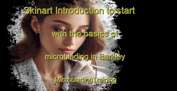 Skinart Introduction to start with the basics of microblading in Barkley | MicrobladingTraining | MicrobladingClasses | SkinartTraining-United States