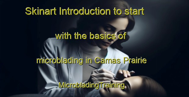 Skinart Introduction to start with the basics of microblading in Camas Prairie | MicrobladingTraining | MicrobladingClasses | SkinartTraining-United States