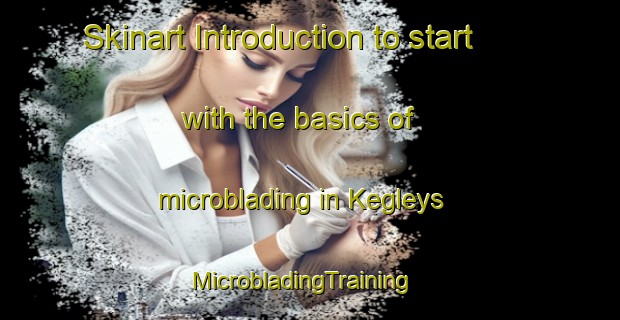 Skinart Introduction to start with the basics of microblading in Kegleys | MicrobladingTraining | MicrobladingClasses | SkinartTraining-United States