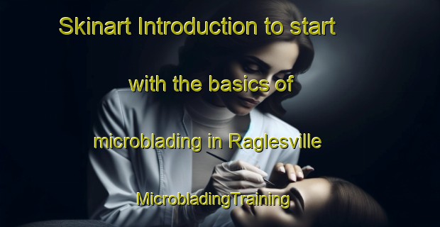 Skinart Introduction to start with the basics of microblading in Raglesville | MicrobladingTraining | MicrobladingClasses | SkinartTraining-United States