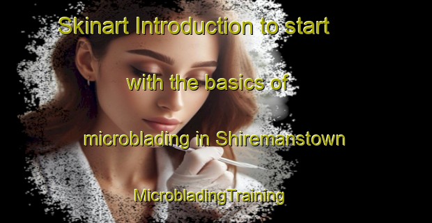 Skinart Introduction to start with the basics of microblading in Shiremanstown | MicrobladingTraining | MicrobladingClasses | SkinartTraining-United States