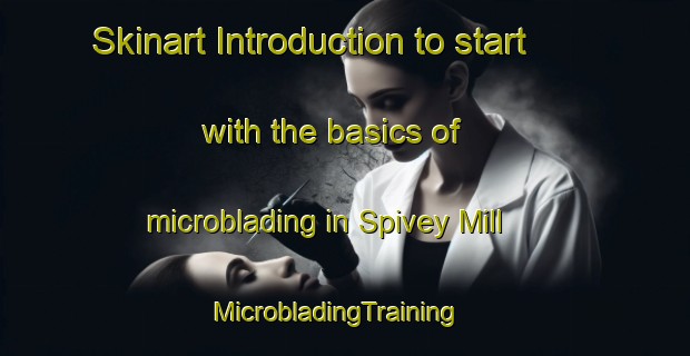 Skinart Introduction to start with the basics of microblading in Spivey Mill | MicrobladingTraining | MicrobladingClasses | SkinartTraining-United States