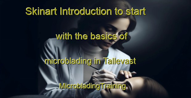 Skinart Introduction to start with the basics of microblading in Tallevast | MicrobladingTraining | MicrobladingClasses | SkinartTraining-United States