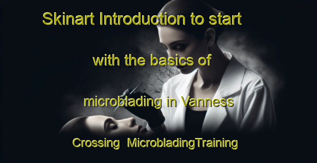 Skinart Introduction to start with the basics of microblading in Vanness Crossing | MicrobladingTraining | MicrobladingClasses | SkinartTraining-United States
