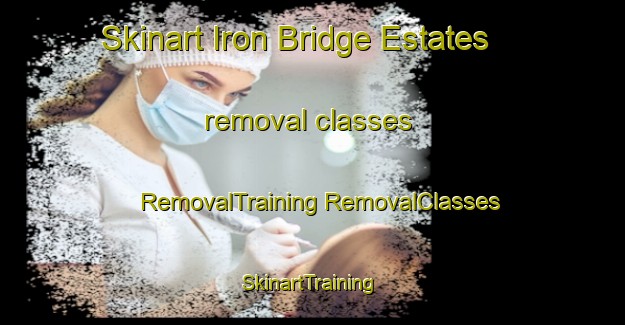 Skinart Iron Bridge Estates removal classes | #RemovalTraining #RemovalClasses #SkinartTraining-United States