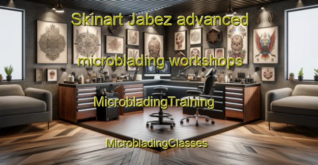 Skinart Jabez advanced microblading workshops | MicrobladingTraining | MicrobladingClasses | SkinartTraining-United States