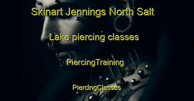 Skinart Jennings North Salt Lake piercing classes | #PiercingTraining #PiercingClasses #SkinartTraining-United States