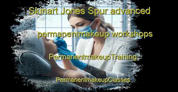 Skinart Jones Spur advanced permanentmakeup workshops | #PermanentmakeupTraining #PermanentmakeupClasses #SkinartTraining-United States