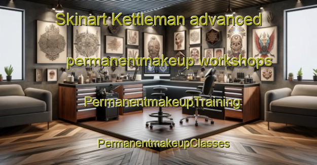 Skinart Kettleman advanced permanentmakeup workshops | PermanentmakeupTraining | PermanentmakeupClasses | SkinartTraining-United States
